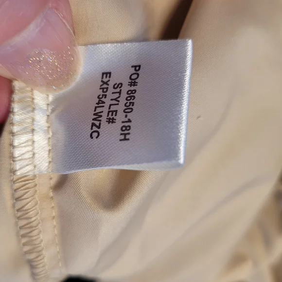 Revival Is In The Air Hooded Zip-up Windbreaker Unisex XXL Independent Trading - Picture 11 of 16